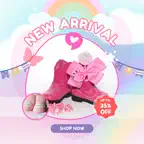 Baby Kids Shoes Fashion Store iOS Icon