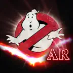 Ghostbusters Afterlife: scARe iOS Icon