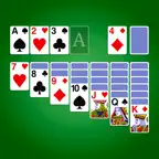 Solitaire - Card Games Classic iOS Icon