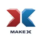 MakeX执裁工具 iOS Icon