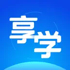 享学-广州适岗培训 iOS Icon