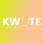 Kwote Templates for Canva iOS Icon