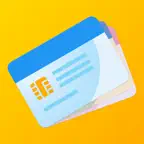 TesSa: tessere e documenti icon