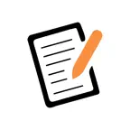 StubCreator: Paystub Generator iOS Icon