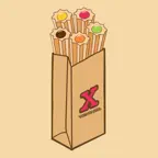 XURRO - Online Ordering iOS Icon