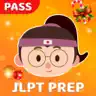 JLPT : Japanese Test Practice