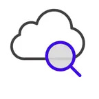 Remote Files iOS Icon