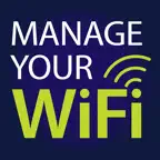 Arvig Manage Your WiFi iOS Icon