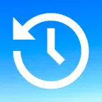 On This Day In History Widget iOS Icon