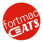 Fort Mac Eats iOS Icon