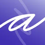 Calligraphy: Cursive Writing Icon