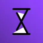 Twitimer: Twitch guide iOS Icon