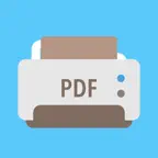PDF Scanner: Document CAM Scan iOS Icon