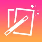 Refine-Photo Enhancer&Fix iOS Icon