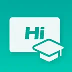 海信授课助手 iOS Icon