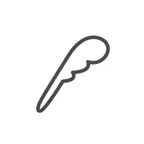 Simple Diary, Journal, Notes iOS Icon