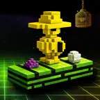 Chuckie Egg® icon