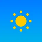 Four Seasons: Weather Forecast icon