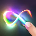 Super Fluid ASMR - Antistress iOS Icon