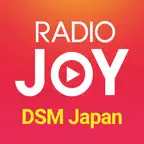JOY DSM Japan iOS Icon