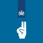 Gedragscode Integriteit Rijk iOS Icon