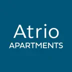 Atrio iOS Icon