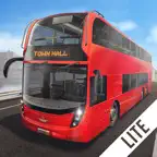 Bus Simulator Lite iOS Icon