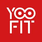Yoofit iOS Icon
