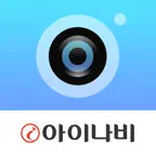 아이나비 SPORTS 모빌리티 캠 iOS Icon