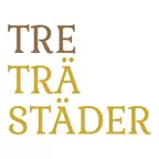 Tre Trästäder iOS Icon