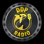DDP Radio iOS Icon