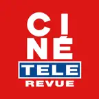 Ciné Télé Revue - Programme TV iOS Icon