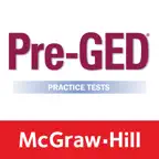 MH Pre-GED Practice Tests iOS Icon