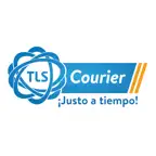 TLS Courier iOS Icon