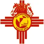 Teamsters 492 iOS Icon