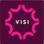 Visi - Well Connected iOS Icon