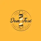 Barbearia Dom José Icon