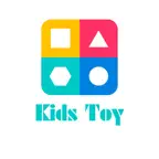 Kids Toy : Shopping Toy online iOS Icon