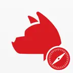 Trend Micro Browser Security iOS Icon