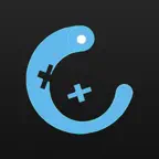 Code Develop IDE iOS Icon