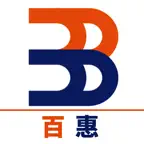 百惠前台 Icon