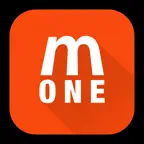 MobiONE iOS Icon