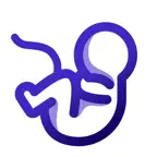 Min Graviditet Sundhedsvæsenet icon