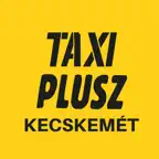Taxi Plusz Kecskemét iOS Icon