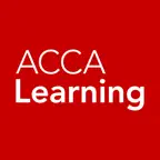 ACCA Learning iOS Icon