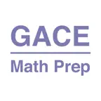 GACE Math Test Prep iOS Icon