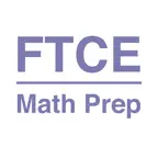 FTCE Math Test Prep iOS Icon