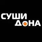 Суши Дона - доставка iOS Icon