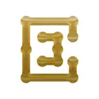 Ektfa - إكتفاء iOS Icon