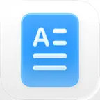 AFI Explorer iOS Icon